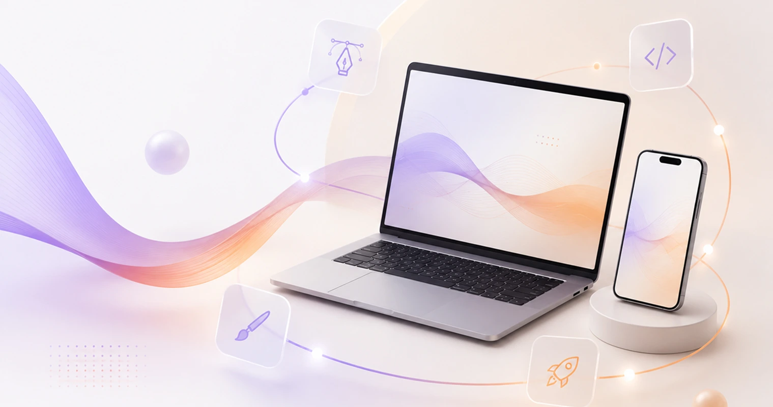 Abilio IT Solutions offering AI-powered software development services including custom web, mobile, cloud, enterprise, and digital transformation solutions.