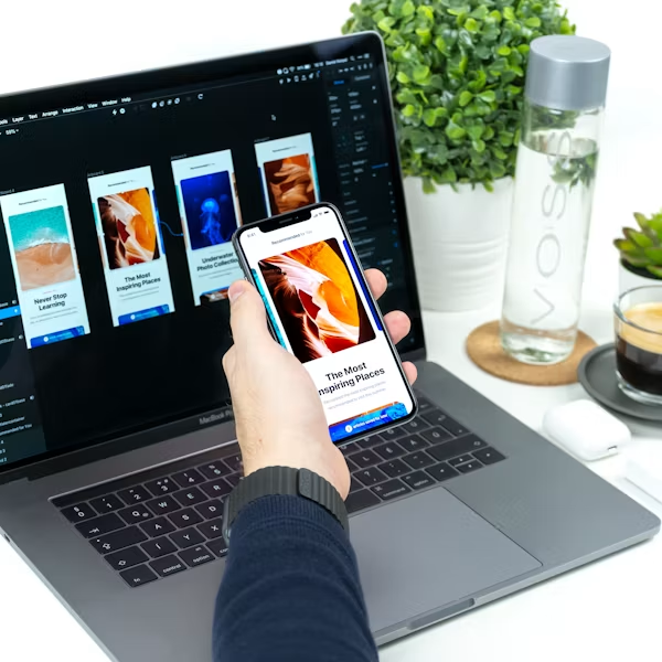 Mobile Application Development